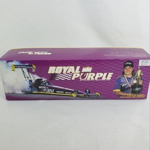 ACTION 1997 1:24 NHRA CRISTEN POWELL ROYAL PURPLE TOP FUEL DRAGSTER 1 OF 4704